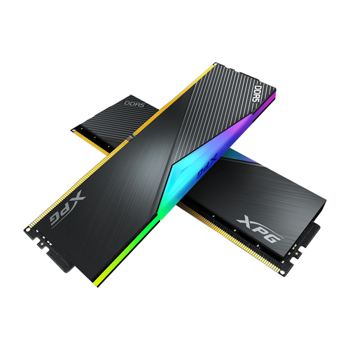 ADATA XPG LANCER KIT MEMORIA RAM GAMING 2x16GB 32GB TOTALI 5600 Mhz TECNOLOGIA DDR5 TIPOLOGIA DIMM CL 36